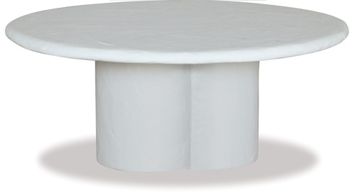 Bubble 1000 Round Outdoor Coffee Table 